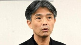 マリノス中山社長、日産の声明に「親会社としての強い思いを感じた」