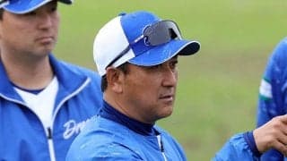 巨人を圧倒…中日が「来年怖い」　目を疑うスコア、他球団ファン“戦々恐々”