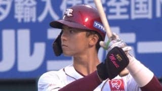 ロッテ種市が5回無失点で9勝目　楽天は接戦制し2年目左腕の古謝が7勝目…4日パ結果