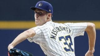 【MLB】お金が少なくても勝てる。若手発掘、育成、考える野球で常勝軍団へと上り詰めた「ブルワーズ流組織論」