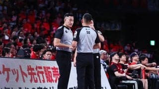 JBA審判グループに聞く！【2025−26シーズン版】「改定されたルールについて知っておくべきポイント」