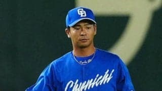 中日22歳に「何が起きたのか…」　止まらぬ打棒…“激変”に覚醒気配「最強打者だ」