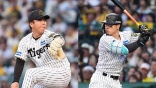 阪神は「レベルが違う」　セ最終日で判明した“7/12”…他球団ファンもお手上げ