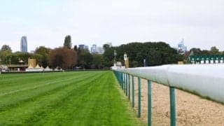 【凱旋門賞】日曜の馬場状態は重予想…土曜の午前にかけて降雨