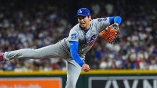 1014億円契約でも…大谷翔平は「バーゲン」　また樹立する“史上初”に唖然「感覚が麻痺」