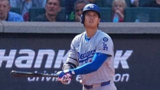 大谷翔平は本当に「勝負弱い」？　得点圏打率101位も…証明する「5.99」の“価値”