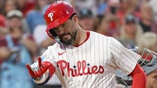 “MVP候補”シュワーバーに米ツッコミ　大谷翔平が圧倒的…「これって議論なの？」