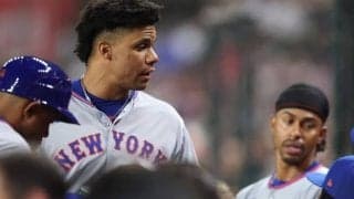 「俺たちと話せ」失敗の象徴となった1147億円男は孤立していた？　メッツ同僚たちが証言した舞台裏「誰もが偉大である必要はない」