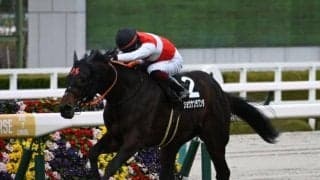 【京都大賞典予想】秋の大舞台を占う一戦 京都芝2400mは持続力と瞬発力がカギ