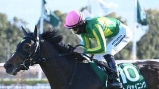 【毎日王冠予想】天皇賞(秋)やマイルCSの前哨戦 開幕週だけに「スピード」はポイント