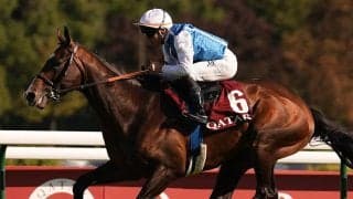 【競馬予想】凱旋門賞は好配当ゲットのチャンス！　日本発売ゆえ人気の盲点となる海外の穴馬３頭