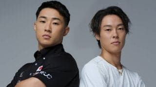 冬季五輪二度出場＆連覇を狙う小林陵侑がパリ五輪４位の中野慎詞に助言　普段どおりの自分を出す秘けつを伝授