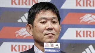 サッカー日本代表メンバーは今回もバランスに問題あり アメリカ遠征の失敗は生かされず