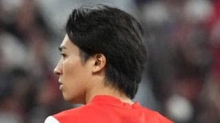 右に左に華麗な敬斗ダンス！ 中村敬斗が連続切り返しで2人翻弄の“芸術的ドリブル”で今季2ゴール目！｢鮮やかすぎる｣｢2部に居ていいレベルじゃない｣一人カウンター弾