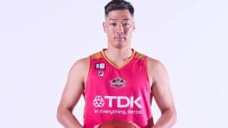 髙比良寛治が古巣の長崎ヴェルカとタッグ…自身の法人通じ、地元・長崎の子どもたちを支援