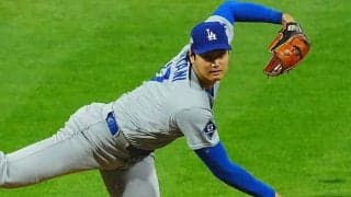 大谷翔平が“真っ先”に称えた同僚　黒星を消した一撃…値千金の32歳にリスペクト