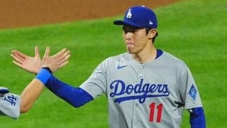 大谷→グラスノーで締める選択肢も…抑え朗希が「最善だ」　指揮官が語る継投の舞台裏