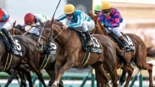 京都大賞典当日の京都芝は稍重 馬場悪化なら波乱の可能性も