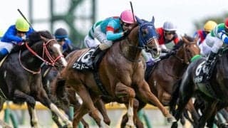 【tvk賞】1000万馬券飛び出す！大波乱の決着、単勝16番人気ジュドーがV