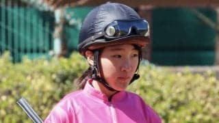 【京都8R】永島まなみ騎乗 軽量タマモティーカップが快勝