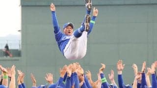 ドラゴンズの未来は明るい　“育てて勝つ”野球の結実　中日ファーム、14年ぶり日本一で示した「再建ロード」