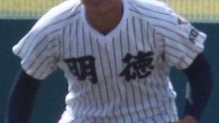 明徳義塾が連覇、高知商が3位で2年ぶりに四国大会出場へ！秋季高知県大会【2025年秋高校野球】