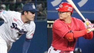 ヤクルトは投手大量放出で複数指名？戦力外選手から見えるドラフト指名選手の傾向は？