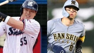 クジ運さえあれば今頃…巨人がドラフト1位の抽選で逃した2人の強打者とは