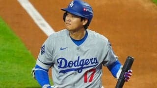大谷翔平が逃した“MVP”　支持率わずか22％…大差の敗北も相次ぐ納得の声「今日は流石に」