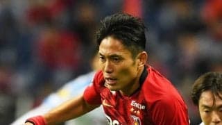 森脇良太が選ぶ対戦して嫌だったFWトップ10「異次元」「駆け引き上手なポストプレー」に苦しめられた