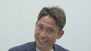 森脇良太のJリーグ最強ベストイレブン「外せない」「対戦相手として本当に嫌だった」選手たち