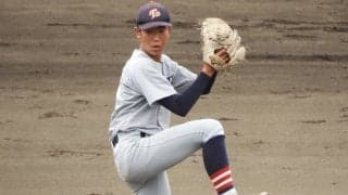 高崎商大付が創部21年で初の関東大会出場！「甲子園を目指せるチームにしたい。それがエネルギーになった」横浜高校出身の指揮官が熱い思い語る【群馬】