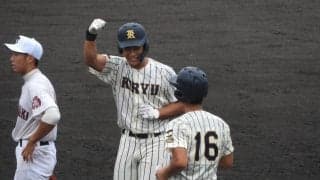 「３年生の悔しさも背負って戦えた」桐生第一の強力打線が奮起！準決勝では高崎にコールド勝ちで夏のリベンジ！【群馬】