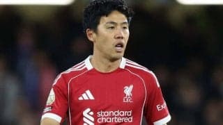 王者リバプールに何が…“守りの采配”が招いた悪夢の3連敗に辛辣批評「エンドウの投入は誤りだった」