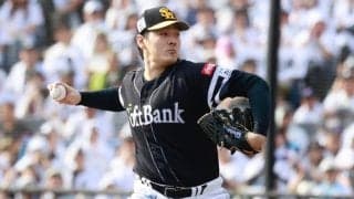 最終戦でタイトル確定…有原が最多勝、杉山はセーブ王、楽天藤平が球団新の29試合連続無失点