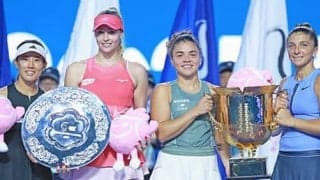  加藤未唯 惜敗で準Vも「嬉しい」 