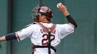 楽天一筋の岡島豪郎が14年目で現役引退…13年日本シリーズのスタメン野手は全員引退