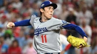 佐々木朗希の魔球が「バグすぎる」　打者は口を開けて呆然…まさかの軌道は「打つのムリ」