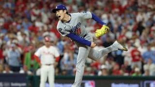 どこに怒れば… 佐々木朗希に打者がイライラ「そらキレる」「エグい軌道」手が出ない“不意打ちの魔球”→黙ってベンチに立ち去る