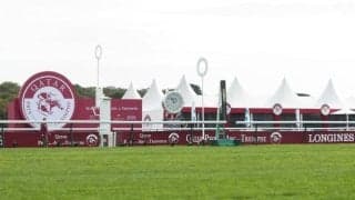 【仏・凱旋門賞結果】地元の3歳馬ダリズがV 日本勢はビザンチンドリームが5着