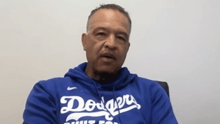 佐々木朗希への信頼度が急上昇　ド軍監督が初セーブ一夜明けで賛辞「最高レベルの救援」