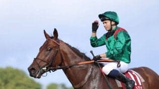 【凱旋門賞】バルザローナ「ミニーホークを目標にした」伏兵ダリズが差し切る