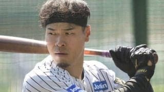 衝撃の7冠！ 虎待望の和製大砲・佐藤輝明が証明　名将に求められた“4番像”への変貌「1番はチームメートみんなが認める4番」