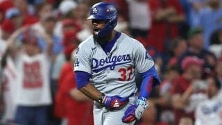 テオの逆転弾を生んだ二走パヘス「不正行為でもない」　米識者が指摘「すべて見せていた」