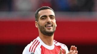 【プレミアリーグ】ミケル・メリーノの不思議な魅力 中盤の脇役は突然決定的なゴールをあげる