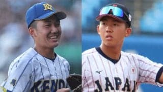 プロ志望届提出期限まで残り4日！ここまで高校生は114名、大学生は154名が公示！【ドラフト】