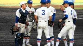 神戸国際大付が秋季県大会制す　成長した投手陣、敗戦からの「自覚」