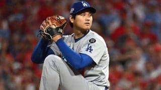 伝説219勝右腕が驚いた大谷翔平の“変化”　投打同時出場なのに「リズムがどんどん」
