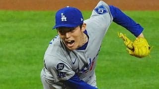 佐々木朗希、激動の2週間　消えた批判→待望の守護神…米強調「信じられないストーリー」