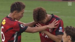 「号泣か」PK失敗の18歳鹿島FW、ドロー決着に涙止まらず「下向くな」「お前は悪くない」ファンは励ましの声